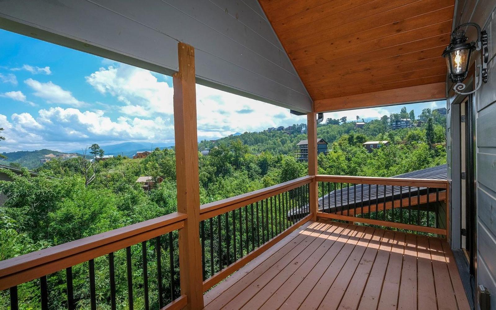 Villa Edgewood Retreat Gatlinburg Exterior foto
